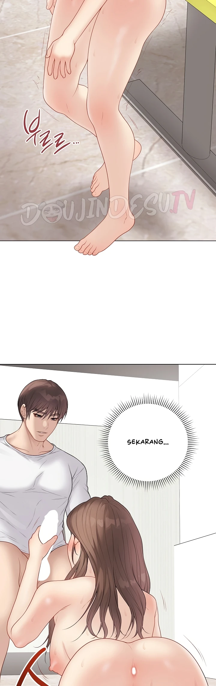 Signed, Sealed, Mistaken - Page 31